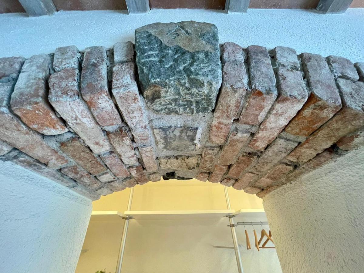 Il Frantoio Di Luna - Levanto, 5 Terre Eksteriør bilde